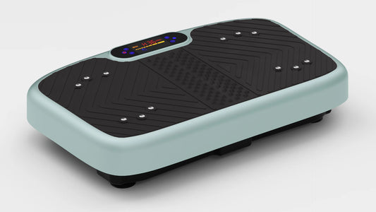 Slimming Whole Body Vibration Plate