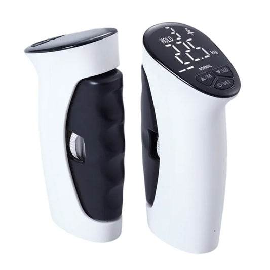 Digital Hand Grip Power Strength Trainer