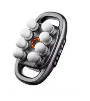 16 Head Massage Gun, Deep Tissue Massage Gun