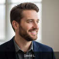 David L.
